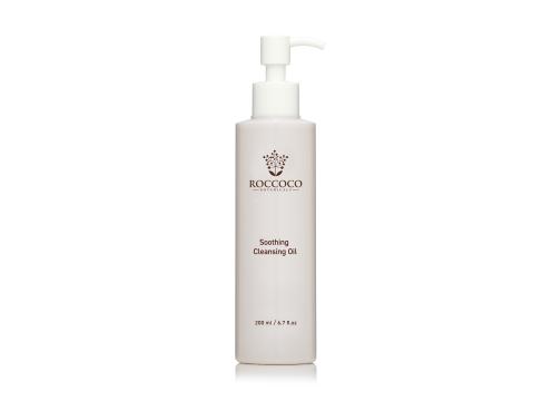 product image for Roccoco Botanicals Soothing Cleansing Oil