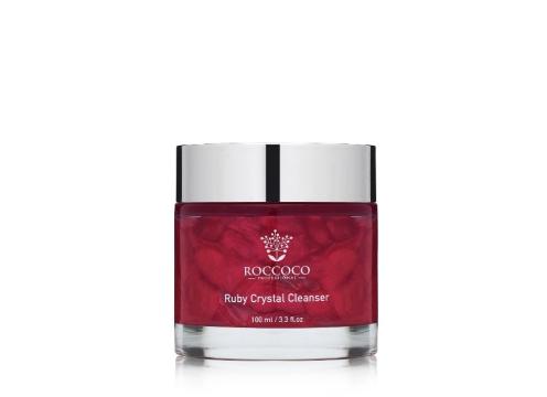 product image for Roccoco Botanicals Ruby Crystal Cleanser