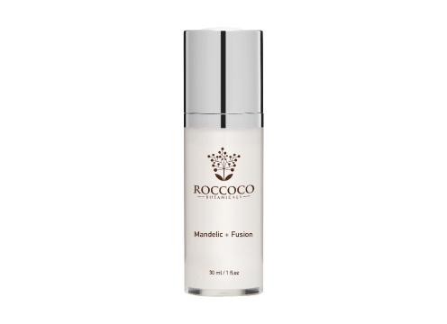 product image for Roccoco Botanicals Mandelic + Fusion