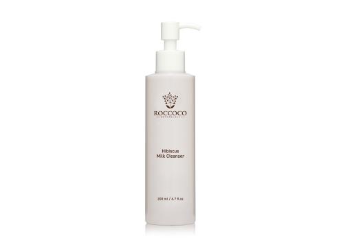 product image for Roccoco Botanicals Hibiscus Milk Cleanser