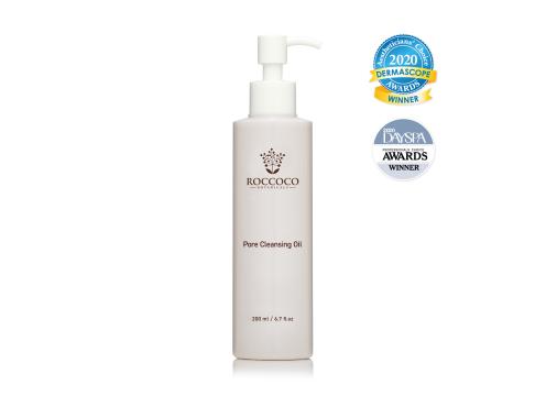 product image for Roccoco Botanicals Pore Cleansing Oil