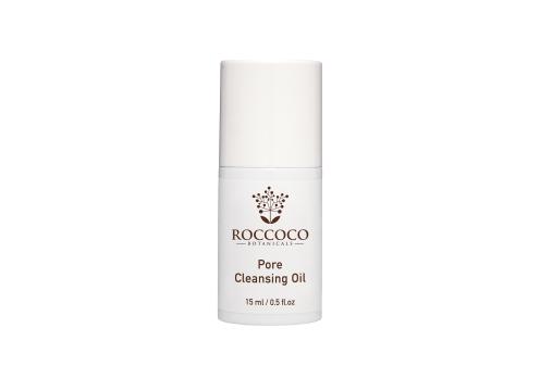 gallery image of Roccoco Botanicals Pore Cleansing Oil