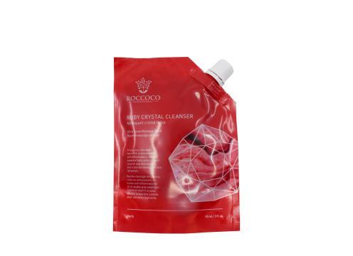 product image for Roccoco Botanicals Ruby Crystal Cleanser Refill