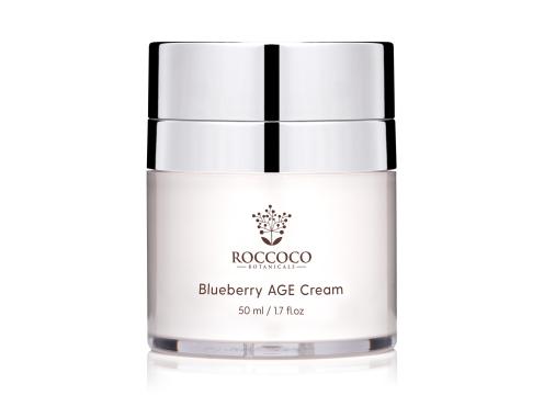 product image for Roccoco Botanicals Blueberry Age Cream